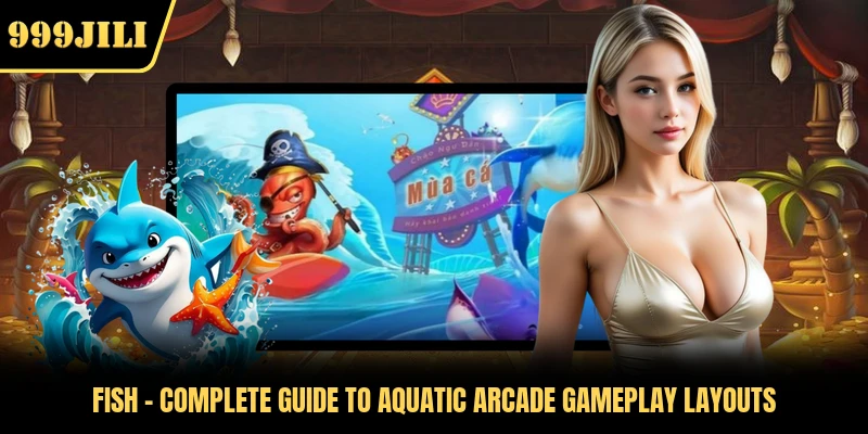 Learning about the modern fish hunting platform here