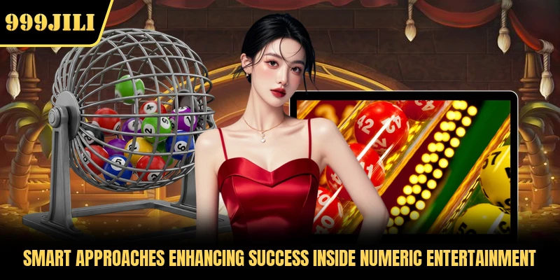 Smart approaches enhancing success inside numeric entertainment