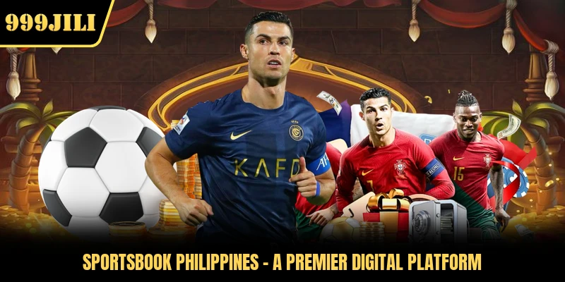 Sportsbook Philippines - A Premier Digital Platform